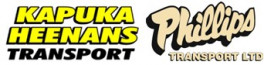 Kapuka Heenans Transport & Phillips Transport