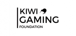 { Kiwi Gaming Foundation }