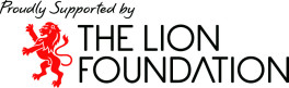 { The Lion Foundation }