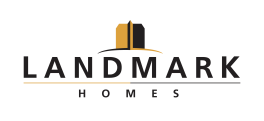 { Landmark Homes }