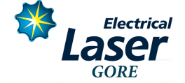 { Laser Electrical Gore }