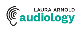 { Laura Arnold Audiology }