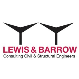{ Lewis & Barrow }