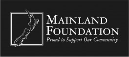 { Mainland Foundation }