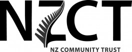 { New Zealand Community Trust (NZCT) }