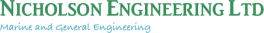 { Nicholson Engineering }