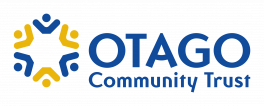 { Otago Community Trust }