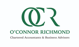 { O'Connor Richmond }