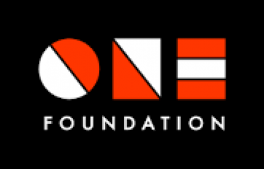 { One Foundation }
