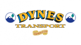 { Dynes Transport }
