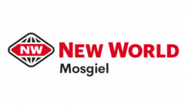 { New World Mosgiel }