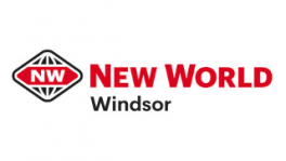 { New World Windsor }