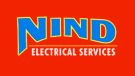 { Nind Electrical Services }