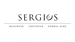 Sergios Menswear Queenstown