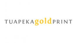 Tuapeka Gold Print