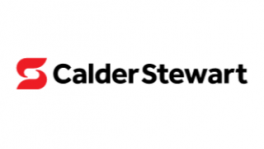 Calder Stewart