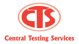 { Central Testing Services }