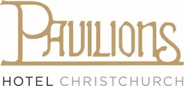 { Pavilions Hotel Christchurch }