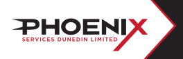 { Phoenix Services Dunedin Limited }