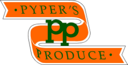 { Pyper's Produce }