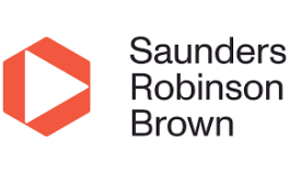 { Saunders Robinson Brown }