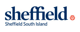 { Sheffield South Island }