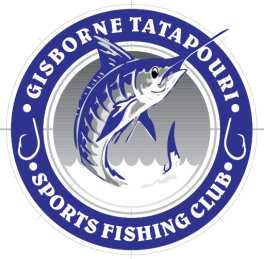 { Gisborne Tatapouri Sports Fishing Club }
