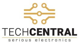 { Tech Central }