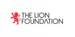 { The Lion Foundation }