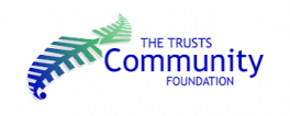 { The Trusts Community Foundation }