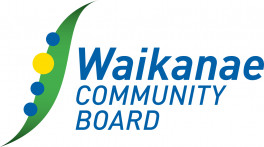 { Waikanae Community Board }