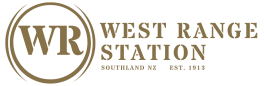 { West Range Station }