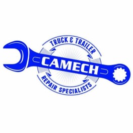 { Cameron Mechanical }