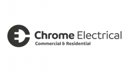 { Chrome Electrical  }