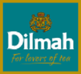 { Dilmah }