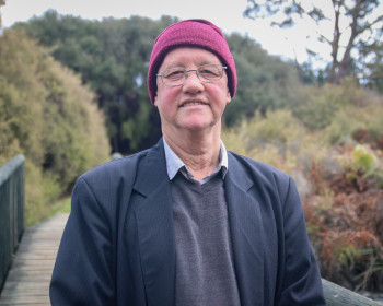 Gordon Reihana