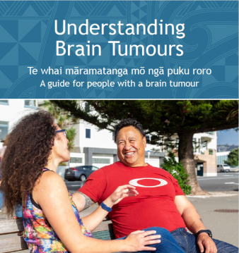 Brain tumour cover 3