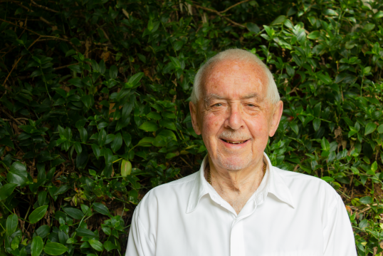Jon landscape bequest