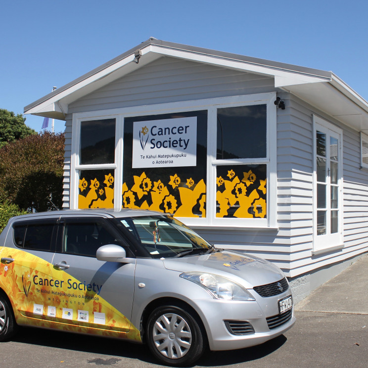 Kapiti Building 1