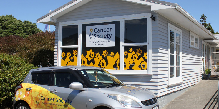 Kapiti Building 1
