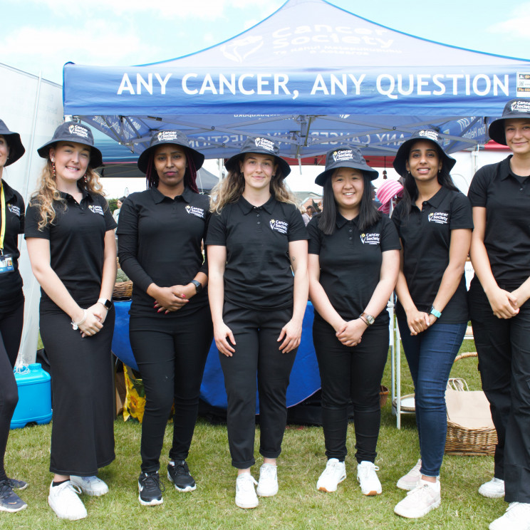Kapiti Food Fair 1