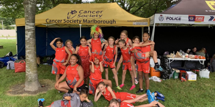 Marlborough Touch