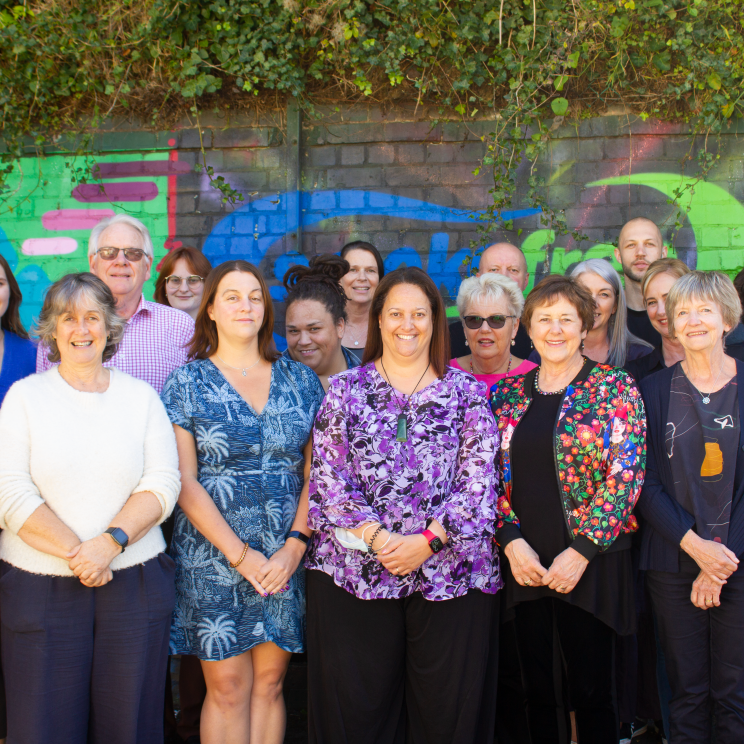Staff photo 1