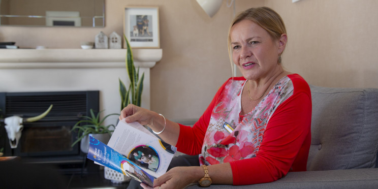 Understanding lung cancer