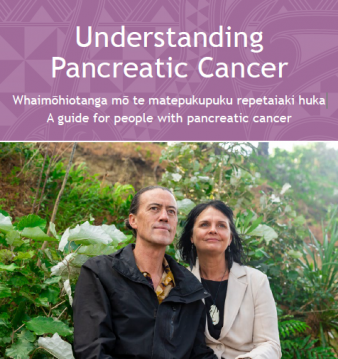 Understanding pancreatic cancer thumbnail