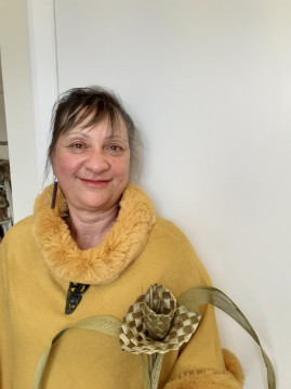 kapiti weaving 3
