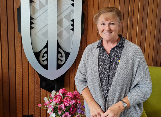 Karen Keeling