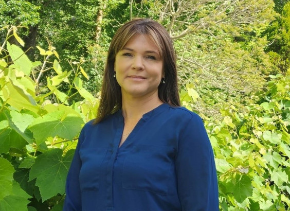 Leona Spence