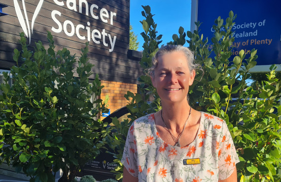 Meet our new Tauranga nurse