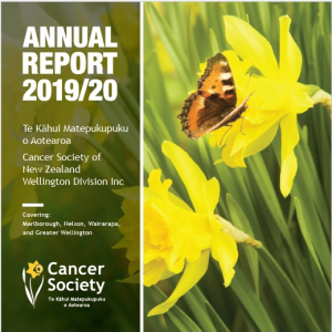 annual report 2020 v2